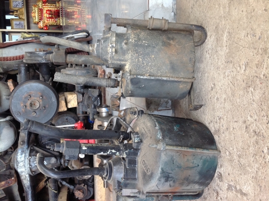 ดีเคเซียงกง หม้อลมเปา สิบล้อ