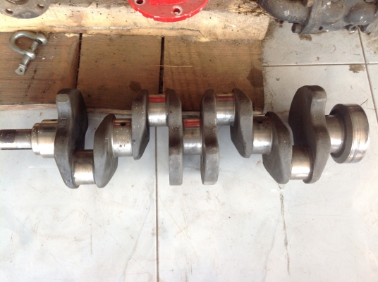 ดีเคเซียงกง ข้อเหวี่ยง 4jb