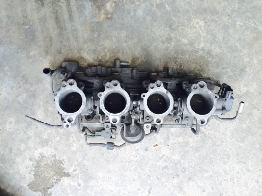 ขายลิ้นเร่ง4A-20วาล์ว