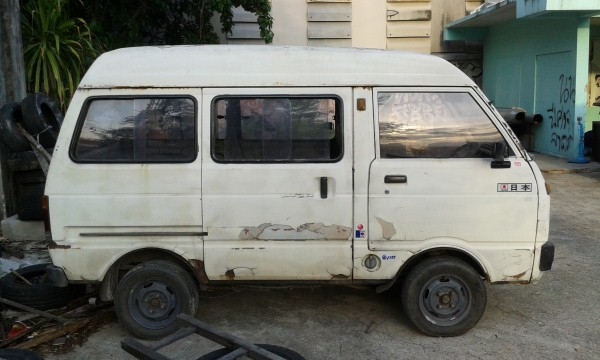 ตู้เล็กกะป้อไดฮัทสุ s70 พร้อมใช้ ด่วนๆที่สุด !