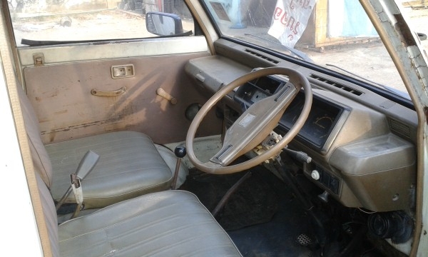 ตู้เล็กกะป้อไดฮัทสุ s70 พร้อมใช้ ด่วนๆที่สุด !