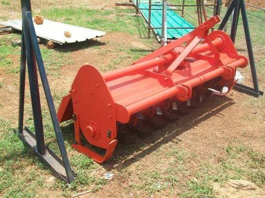 ขายโรตารี่ 1.60 เมตรตราช้างพร้อมยอยครับ