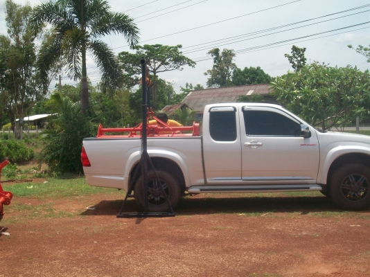 ขายโรตารี่ 1.60 เมตรตราช้างพร้อมยอยครับ