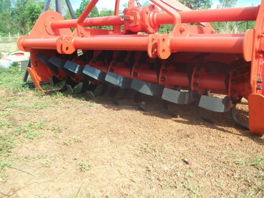 ขายโรตารี่ 1.60 เมตรตราช้างพร้อมยอยครับ