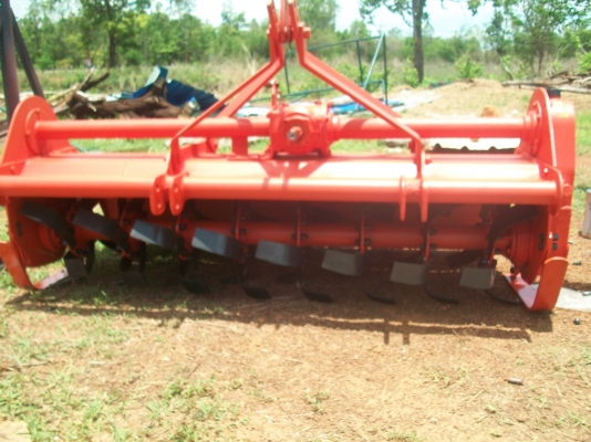 ขายโรตารี่ 1.60 เมตรตราช้างพร้อมยอยครับ