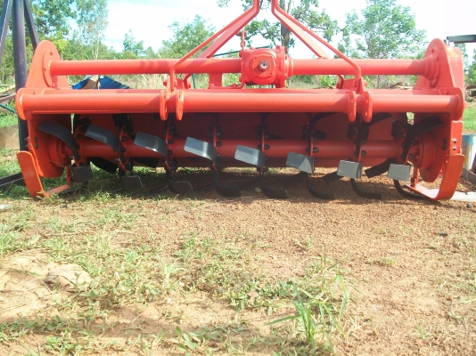 ขายโรตารี่ 1.60 เมตรตราช้างพร้อมยอยครับ