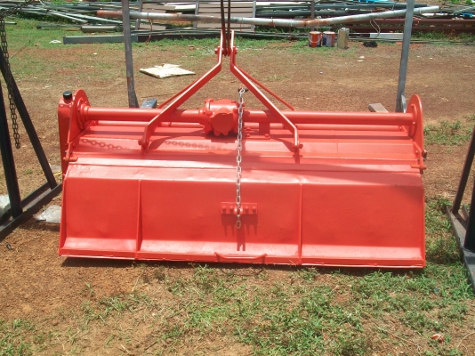 ขายโรตารี่ 1.60 เมตรตราช้างพร้อมยอยครับ