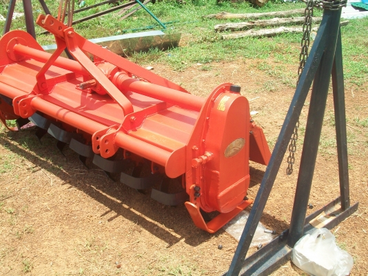 ขายโรตารี่ 1.60 เมตรตราช้างพร้อมยอยครับ