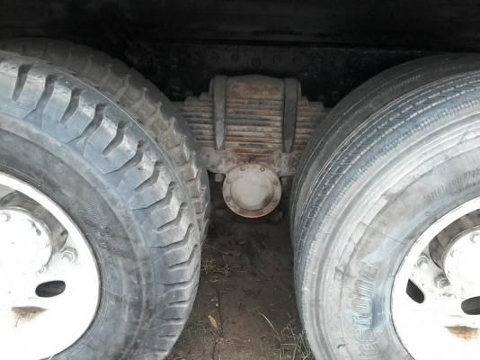 ขายMITSUBISHI M6 260HP ดั๊ม สภาพสวยพร้อมใช้ ติดต่อได้ที่คุณ อ๊อฟ พิจิตร 086-737-9991 ขายMITSUBISHI M6 260HP ดั๊ม สภาพสวยพร้อมใช้ ติดต่อได้ที่คุณ อ๊อฟ พิจิตร 086-737-9991