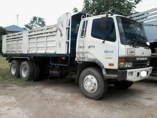 ขายMITSUBISHI M6 260HP ดั๊ม สภาพสวยพร้อมใช้ ติดต่อได้ที่คุณ อ๊อฟ พิจิตร 086-737-9991 ขายMITSUBISHI M6 260HP ดั๊ม สภาพสวยพร้อมใช้ ติดต่อได้ที่คุณ อ๊อฟ พิจิตร 086-737-9991