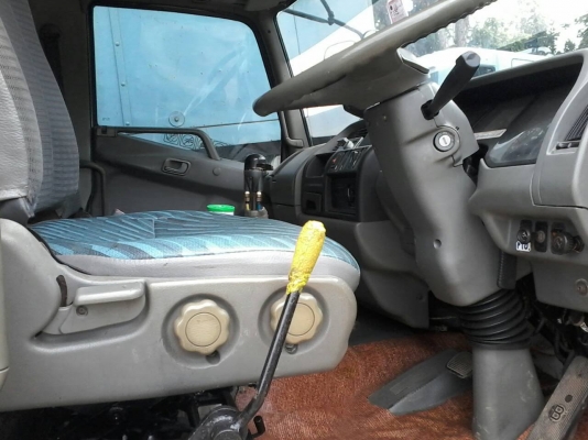 ขายMITSUBISHI M6 260HP ดั๊ม สภาพสวยพร้อมใช้ ติดต่อได้ที่คุณ อ๊อฟ พิจิตร 086-737-9991 ขายMITSUBISHI M6 260HP ดั๊ม สภาพสวยพร้อมใช้ ติดต่อได้ที่คุณ อ๊อฟ พิจิตร 086-737-9991