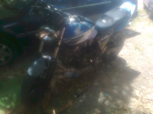 ขาย ฮอนด้า 250 cc อินวอยเครื่อง โครง