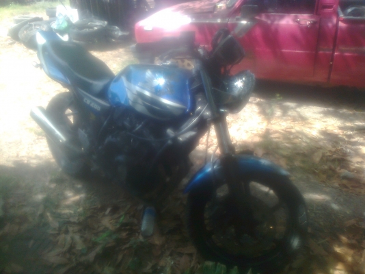 ขาย ฮอนด้า 250 cc อินวอยเครื่อง โครง