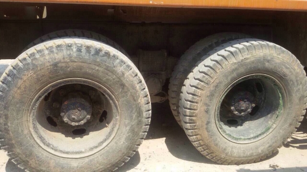 ขายรถโม่ปูน