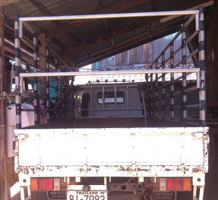 ซื้อขายแล้วครับ อีซูซุ NKR130โบว์ ตาเพรช ปี51สภาพสวยเดิมๆจากห้าง "ลูกค้ารับรถเดินทางกลับ มค.เรียบร้อยแล้ว ขอบคุณ เสียสาคร มากครับ หลายคันแล้วทีไว้ใเรา แต่คันหน้า"ห้าม"ต่อราคานะครับ 5555 ขายราคา528,000บ เรียบร้อย