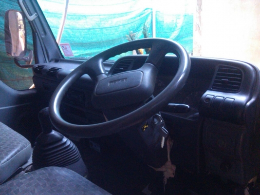 ซื้อขายแล้วครับ อีซูซุ NKR130โบว์ ตาเพรช ปี51สภาพสวยเดิมๆจากห้าง "ลูกค้ารับรถเดินทางกลับ มค.เรียบร้อยแล้ว ขอบคุณ เสียสาคร มากครับ หลายคันแล้วทีไว้ใเรา แต่คันหน้า"ห้าม"ต่อราคานะครับ 5555 ขายราคา528,000บ เรียบร้อย