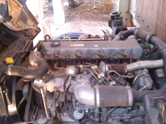 ซื้อขายแล้วครับ อีซูซุ NKR130โบว์ ตาเพรช ปี51สภาพสวยเดิมๆจากห้าง "ลูกค้ารับรถเดินทางกลับ มค.เรียบร้อยแล้ว ขอบคุณ เสียสาคร มากครับ หลายคันแล้วทีไว้ใเรา แต่คันหน้า"ห้าม"ต่อราคานะครับ 5555 ขายราคา528,000บ เรียบร้อย