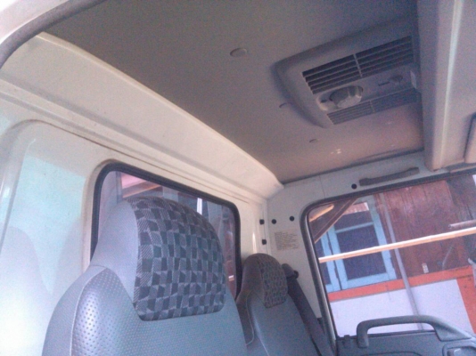 ซื้อขายแล้วครับ อีซูซุ NKR130โบว์ ตาเพรช ปี51สภาพสวยเดิมๆจากห้าง "ลูกค้ารับรถเดินทางกลับ มค.เรียบร้อยแล้ว ขอบคุณ เสียสาคร มากครับ หลายคันแล้วทีไว้ใเรา แต่คันหน้า"ห้าม"ต่อราคานะครับ 5555 ขายราคา528,000บ เรียบร้อย