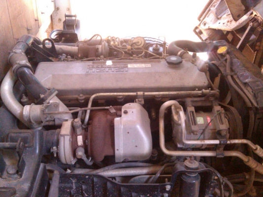 ซื้อขายแล้วครับ อีซูซุ NKR130โบว์ ตาเพรช ปี51สภาพสวยเดิมๆจากห้าง "ลูกค้ารับรถเดินทางกลับ มค.เรียบร้อยแล้ว ขอบคุณ เสียสาคร มากครับ หลายคันแล้วทีไว้ใเรา แต่คันหน้า"ห้าม"ต่อราคานะครับ 5555 ขายราคา528,000บ เรียบร้อย