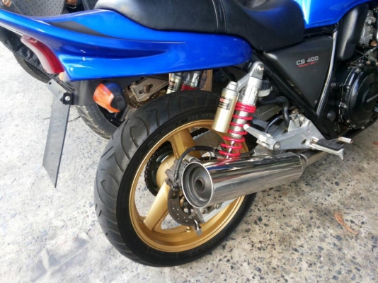 ขาย cb 400 ปี 95 สรรพสามิตรแท้ ขาย cb 400 ปี 95 สรรพสามิตรแท้