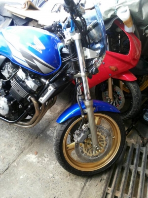 ขาย cb 400 ปี 95 สรรพสามิตรแท้ ขาย cb 400 ปี 95 สรรพสามิตรแท้