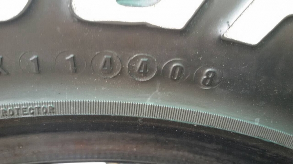 ขายยาง bf all 245/70/16 สภาพสวยครับ ขายยาง bf all 245/70/16 สภาพสวยครับ