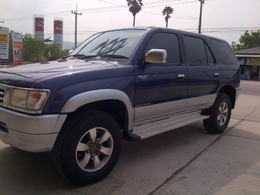 (ขายใหม่อีกรอบนึงคับลูกค้าทำเรื่องเอกสารไฟแน้นไม่ผ่านคับ)ขาย!!!!!สปอทไลเด้อ รถบางเดิมทั้งคัน ปี2000 เครื่องยนต์เดิมดีเซล3000ccประหยัดน้ำมัน พร้อมใช้ ทะเบียน+เอกสารโอน ภาษีไม่หมด 088-2197709