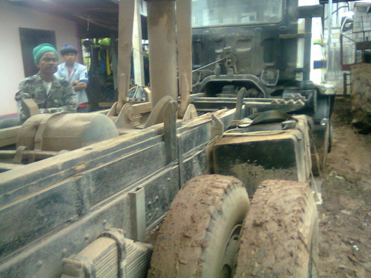 ขายJCMเพลาเดียวดั้ม175แรงม้าราคาเบาๆ