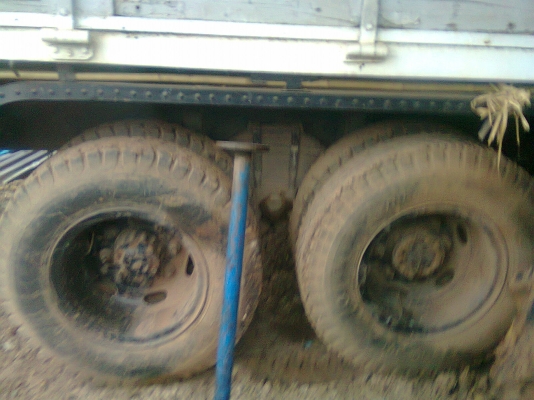 ขายJCMเพลาเดียวดั้ม175แรงม้าราคาเบาๆ