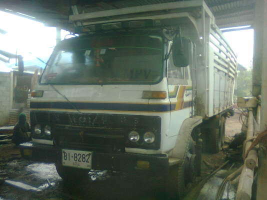 ขายJCMเพลาเดียวดั้ม175แรงม้าราคาเบาๆ