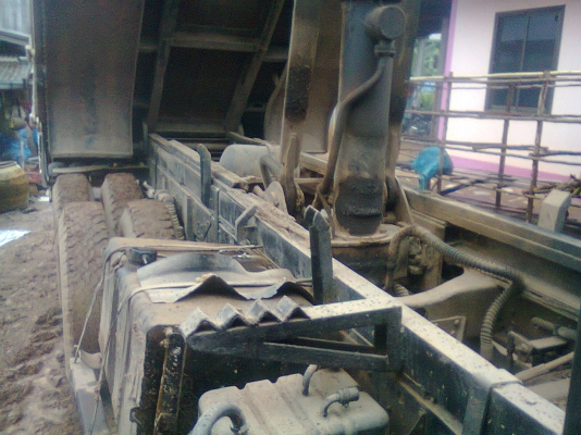 ขายJCMเพลาเดียวดั้ม175แรงม้าราคาเบาๆ