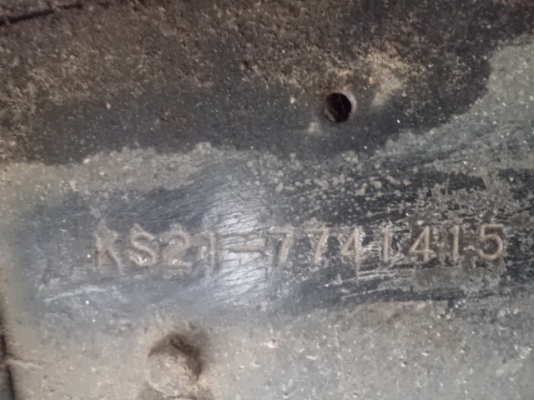 ขายรถ6ล้อ เครื่อง165แรง ช่วงล่างFหน้าFหลังสภาพดีพร้อมใช้