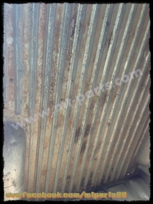 กระบะทั้งลูก MITSUBISHI TRITON CAB มือสอง