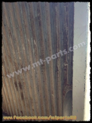 กระบะทั้งลูก MITSUBISHI TRITON CAB มือสอง