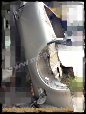 กระบะทั้งลูก MITSUBISHI TRITON CAB มือสอง