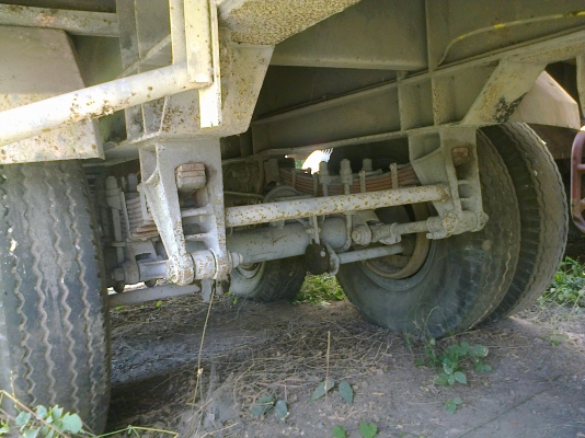 (ลงรูปให้ใหม่)...ด่วน!!หางคอกเกษตรยาว10.5ม. ไม่ดั้ม2คานมี2หาง หางละ260000 เล่มพร้อม (ลงรูปให้ใหม่)...ด่วน!!หางคอกเกษตรยาว10.5ม. ไม่ดั้ม2คานมี2หาง หางละ260000 เล่มพร้อม