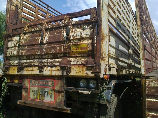 (ลงรูปให้ใหม่)...ด่วน!!หางคอกเกษตรยาว10.5ม. ไม่ดั้ม2คานมี2หาง หางละ260000 เล่มพร้อม (ลงรูปให้ใหม่)...ด่วน!!หางคอกเกษตรยาว10.5ม. ไม่ดั้ม2คานมี2หาง หางละ260000 เล่มพร้อม