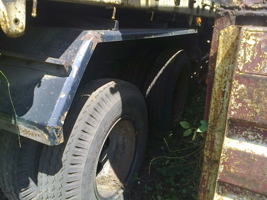 (ลงรูปให้ใหม่)...ด่วน!!หางคอกเกษตรยาว10.5ม. ไม่ดั้ม2คานมี2หาง หางละ260000 เล่มพร้อม (ลงรูปให้ใหม่)...ด่วน!!หางคอกเกษตรยาว10.5ม. ไม่ดั้ม2คานมี2หาง หางละ260000 เล่มพร้อม