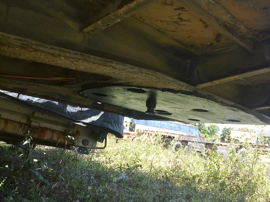 (ลงรูปให้ใหม่)...ด่วน!!หางคอกเกษตรยาว10.5ม. ไม่ดั้ม2คานมี2หาง หางละ260000 เล่มพร้อม (ลงรูปให้ใหม่)...ด่วน!!หางคอกเกษตรยาว10.5ม. ไม่ดั้ม2คานมี2หาง หางละ260000 เล่มพร้อม