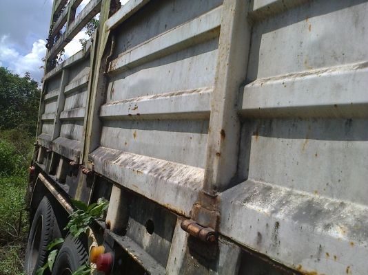 (ลงรูปให้ใหม่)...ด่วน!!หางคอกเกษตรยาว10.5ม. ไม่ดั้ม2คานมี2หาง หางละ260000 เล่มพร้อม (ลงรูปให้ใหม่)...ด่วน!!หางคอกเกษตรยาว10.5ม. ไม่ดั้ม2คานมี2หาง หางละ260000 เล่มพร้อม