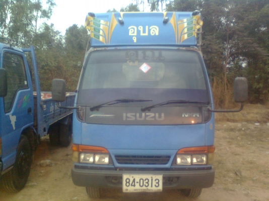 ขาย NKR 130 HP เทอร์โบ  ห้างแท้(สุรินทร์)  พวงมาลัยเพาว์เวอร์  ปี 44 มือไวใจถึงโทรเลยก่อนเข้าอู่470000