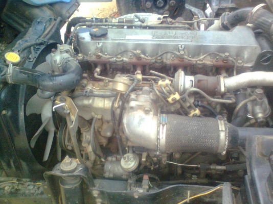 ขาย NKR 130 HP เทอร์โบ  ห้างแท้(สุรินทร์)  พวงมาลัยเพาว์เวอร์  ปี 44 มือไวใจถึงโทรเลยก่อนเข้าอู่470000