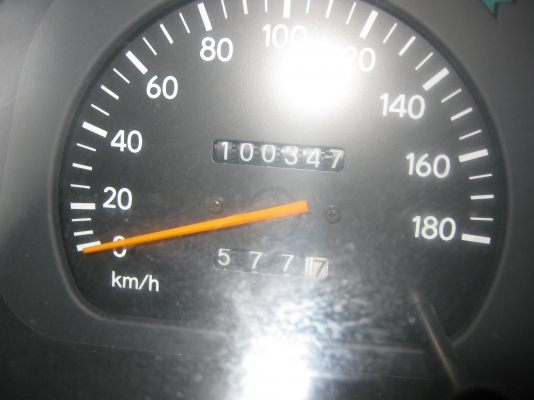 TOYOTA LITEACE ตู้นั่ง TOYOTA LITEACE ตู้นั่ง