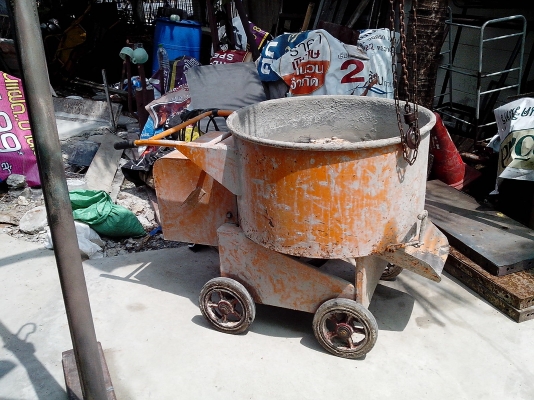 มีคลิบให้ดู ให้เช่่าเครื่องมือก่อสร้าง สอนใช้งานให้ด้วย ร้านอยู่ถนนเทพารักษ์-บางพลี T.0865292215 ส่งได้ ด่วนได้ ทำงานได้เลย