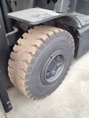 รถฟอร์คลิฟต์ไฟฟ้านำเข้าทำสีใหม่ทั้งคัน พร้อมตู้ชาร์จ TCM 1.5 ตัน รถฟอร์คลิฟต์ไฟฟ้านำเข้าทำสีใหม่ทั้งคัน พร้อมตู้ชาร์จ TCM 1.5 ตัน