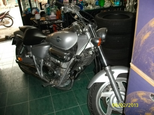 honda magna v25 250cc พร้อมโอน 59000บาท honda magna v25 250cc พร้อมโอน 59000บาท