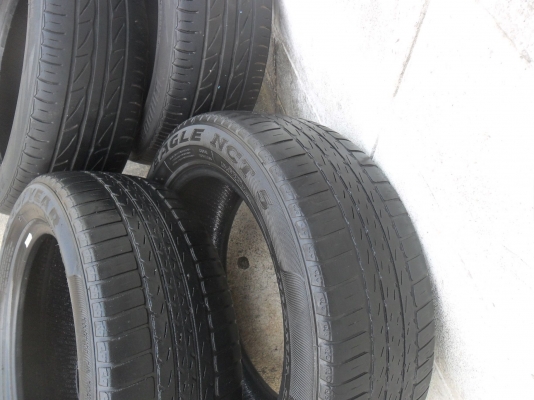 ยาง 185/55R15