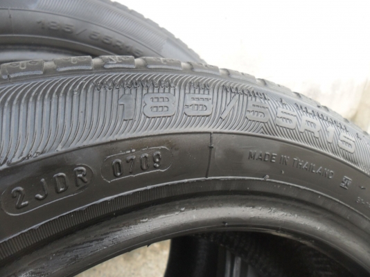 ยาง 185/55R15