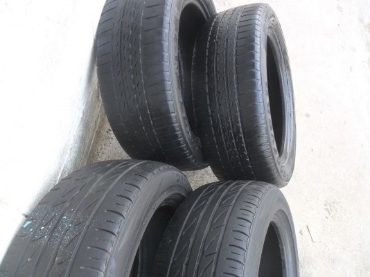 ยาง 185/55R15