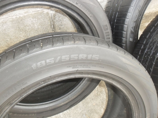 ยาง 185/55R15